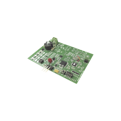 DoorKing 9411010 DKS Plug-In Loop Detectors