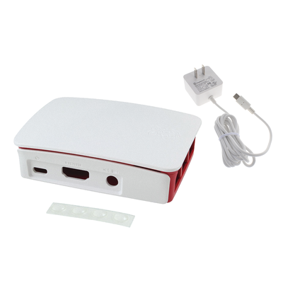 Epcom ADAPTERCLOUD16(R) for 16 video channels (DVR, NVR, IP CAM) on the Epcom Cloud platform | 2MP | 4MP | 8MP | Video | Audio | PTZ | Motion