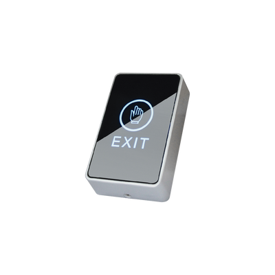 AccessPRO ACCESSC1 Touch Sensitive Exit Button | Modern Design