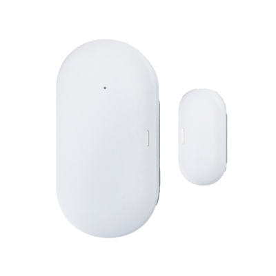 Akubela AKDWS Motion sensor with Zigbee wireless signal, compatible with Akubela control panel and other controllers.