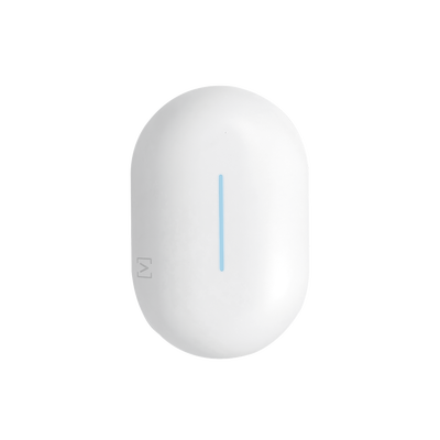 Alta Labs AP6PRO Wi-Fi 6 Access Point AP6-Pro with 6.3 Gbps for 300+ Users | 4x4 MU-MIMO | Easy Bluetooth Adoption | IP54 for Indoor | outdoor Use...