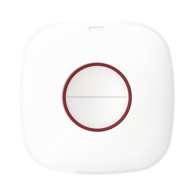 Epcom AXB2 (epcom AX) Dual Wireless Panic Button | Indoor | LED Indicator