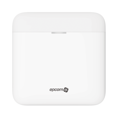 Epcom AXREP (epcom AX) Signal Repeater | LED Indicator | Backup Battery
