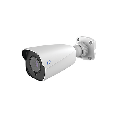 EPCOM e-Series B8TURBOZGEN3 HD-TVI - Bullet 2MP (1080p) | 164ft (50m) IR | Motorized lens 2.8 mm - 12 mm | IP67 | Metal