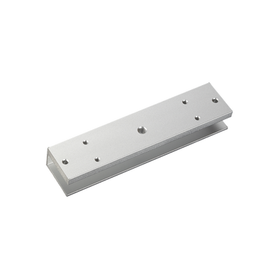 AccessPRO BU600LED "U" Bracket for Glass Door Compatible with MAG600LED