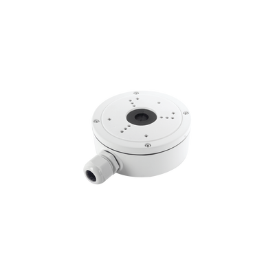 Syscom Video DS1280ZJSAX Connections Box for Bullet | Turret | Dome Cameras