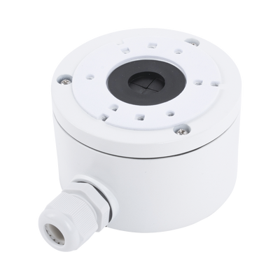 DS1280ZJXSBAX Extra Large Metal Junction Box for DS2CD20**, HRB900, HRB900X, B8**, HRE**, E8**, LE7**, LB7**