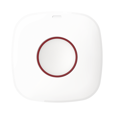 Hikvision DSPD1EBWR(S) (AX HUB) Wireless panic button for HIKVISION alarm panel