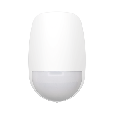Hikvision DSPDP15PEG2WB (AX PRO) Wireless Indoor PIR Detector series | Pet Immunity | 15m Detection Range | 85.9 ° Angle of Coverage
