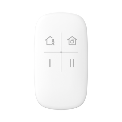 Hikvision DSPKF1WB (AX PRO) Remote Control for HIKVISION Alarm Panel