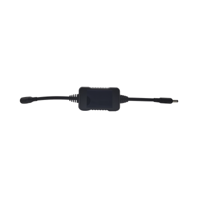 EPCOM Powerline EC801 Portable Voltage and Current Meter | MEASURES THE VOLTAGE AND CURRENT THAT REACHES YOUR CAMERA, as well as the VOLTAGE DROP
