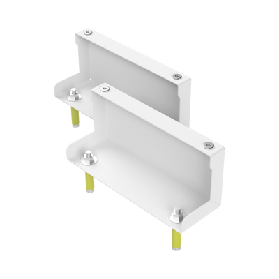 EPCOM Industrial EIPCBFB Mounting in Floor for Cabinet EIPCB