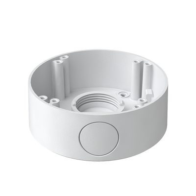 EPCOM e-Series EJBOXU6 Junction box for cameras, available for wall or ceiling mounting
