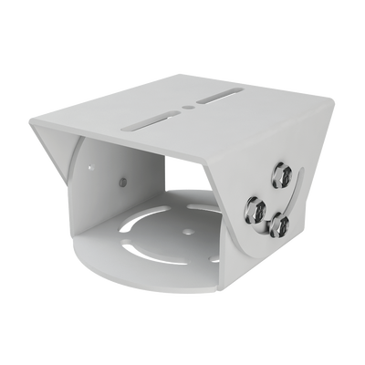 EPCOM e-Series EPMOUNTULPR(1) Pole mount bracket compatible with LPR e series cameras