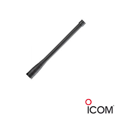 ICOM FAB02AR Flexible Antenna for ICOM Radios IC-A3/4/6/14/14S/22/23/24