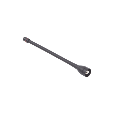 ICOM FASC57U Portable Helical UHF 430-470 MHz Antenna. For ICOM Radios: F2000, F2100, F4001, F4230, F62