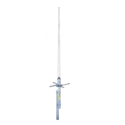 Hustler G6440 UHF Omnidirectional Antenna, 440-450 MHz, 6dB Gain