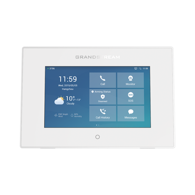 Grandstream GSC3570 HD Intercom and Access Control Panel