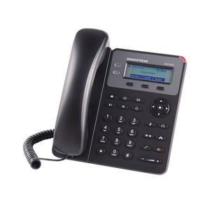 Grandstream GXP1610 2-Line Business IP Phone with 3 Programmable Keys, 3-Way Conferencing, and Multi-Language Support