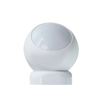 Akubela AKMS Motion Sensor | ZigBee 3.0 | 26 ft | 90º Detection