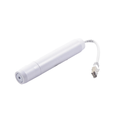 Ubiquiti Networks INS3AFOG Gigabit PoE 802.3af to 24V 0.5A Passive Adapter for Outdoor Applications