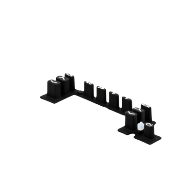 Kenwood K29528422 Button Conrtoller for TK780HK