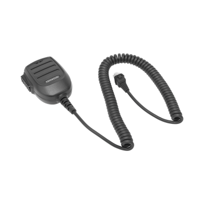 Kenwood KMC60M Standard Microphone for Mobile Radios TK-7302/8302/7360/8360 NX-740/840/3000/5000 TKD-740/840