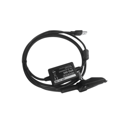 Kenwood KPG36XM Programming Cable (USB PC/14-Pin)