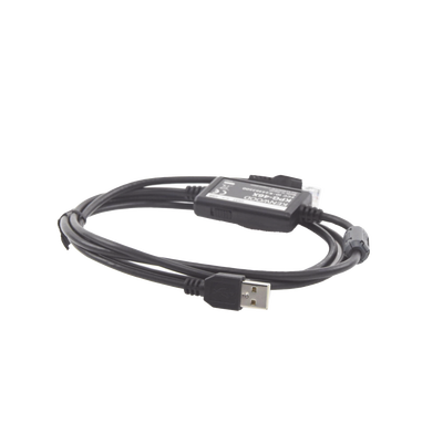 Kenwood KPG46XM Kenwood USB Programming Cable RJ-45 to USB