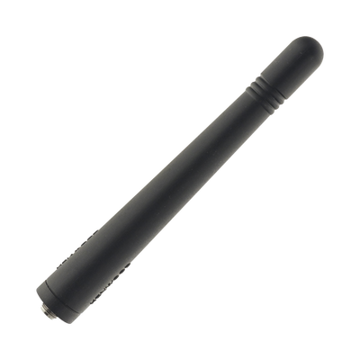 Kenwood KRA22M VHF low-profile helical antenna 148-162 MHz for KENWOOD Portable Radios