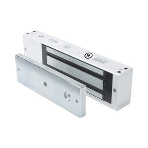 AccessPRO MAG1200NLEDUL Magnetic Door Lock 1200 lb | Indoor | UL
