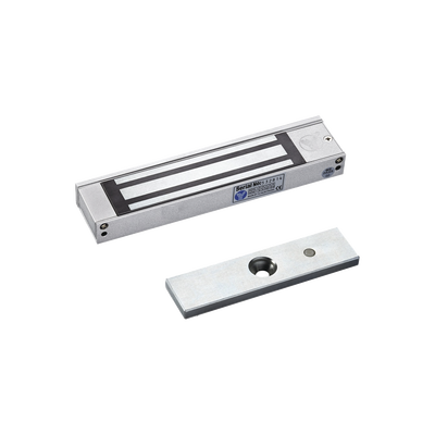 AccessPRO MAG350S Door Lock Magnetic plate 350 lb | Plate Lock Sensor