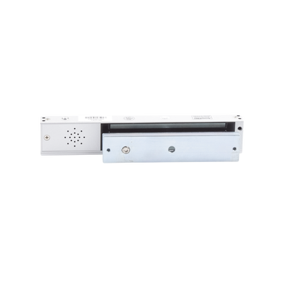 AccessPRO MAG600BZ Single Door Magnetic Lock (Buzzer) | Lock Status sensor | LED Indicates the Door Status.