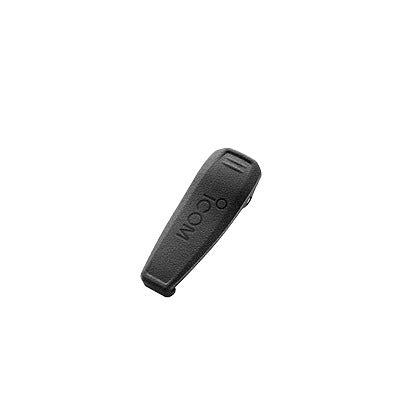 ICOM MB124C Alligator Type Belt Clip with Spring. Suitable at IC-F3003/4003, IC-F3103D/4103D, F3210D/4210D Radios