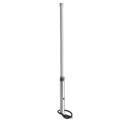 Pctel MFB1503 Fiberglass base antenna, Frequency range 150 - 156 MHz