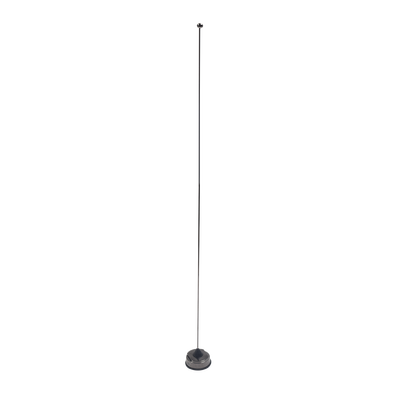 Pctel MFT121 VHF Mobile Antenna, Field Adjustable, 118-940 MHz, Unit Gain, 150 W