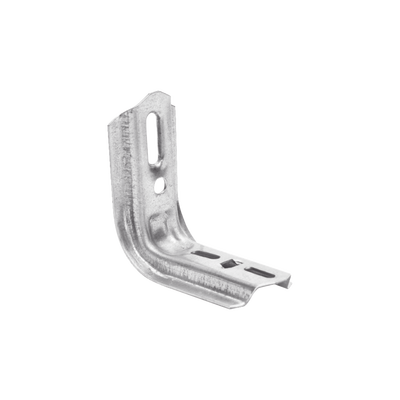 Charofil MG60100EZ Type L Smart Bracket (Omega), Mount Trays of 1.97in to 4.33in (50 to 110mm) Wide