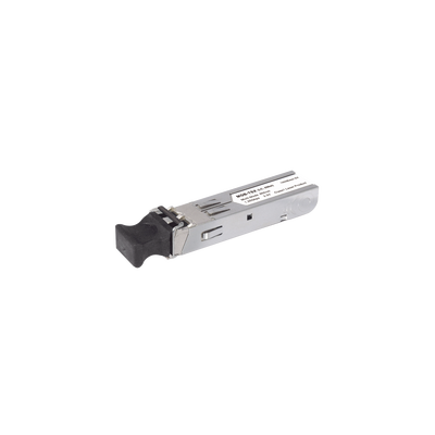 Planet MGBTLX Mini-Gbic SFP Transceiver 1G LC TX:1310nm for Mono-mode Fiber 20 Km Industrial