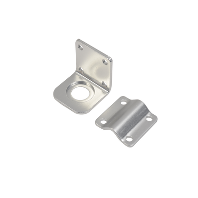 Pctel MMB34 MAXRAD 3/4" Mirror Mount, Chrome