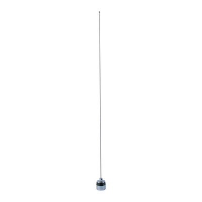 Pctel MUF4503 UHF Mobile Antenna, Field Adjustable, 450 - 470 MHz