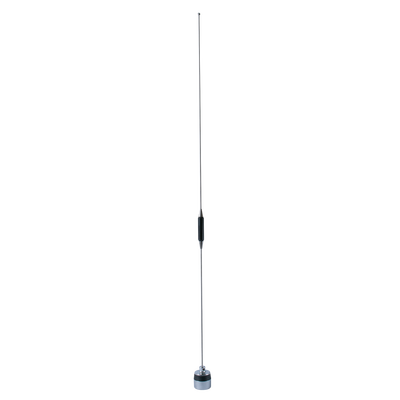 Pctel MUF4505 UHF Mobile Antenna, Field Adjustable, 450-470 MHz
