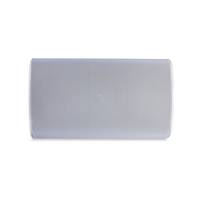 Truaudio OP6WT 2-way, outdoor speaker, 6.5" driver, 1" tweeter, bass enhancing radiator, quick lock mounting technology, 5 - 120 watts, 8Ω