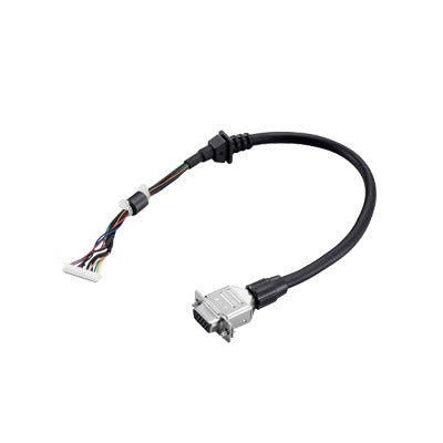 ICOM OPC1939 15 Pin Accessory Cable for ICOM Radios F5123D/6123D, F5013/6013, F5021/6021