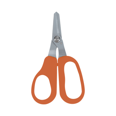 Tempo PA1511 Scissors for cutting protective Kevlar strands in Optical Fiber Cable