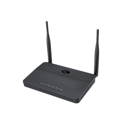 Cambium Networks PLR195WUSAUS cnPilot r195W Dual-Band Home Router, 5 Gigabit Ports, Cloud Managed