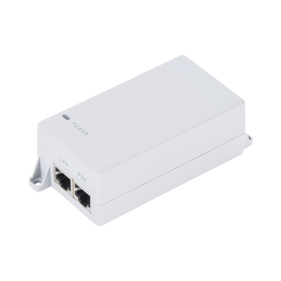 Mimosa Networks POE24V Passive Gigabit PoE Wall Injector for C5x, C5c and C6x from Mimosa Networks, Output voltage 24Vdc