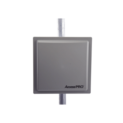 AccessPRO PRO12RF Long Range Proximity Reader up to 40 ft (12 m) | (UHF) 902 - 928 MHz
