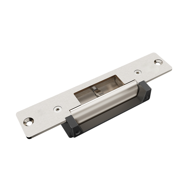 AccessPRO PRO138CSUL Universal Electric Mortise Strike, Fail Secure | Safe with Door Sensor | Use for indoor | UL