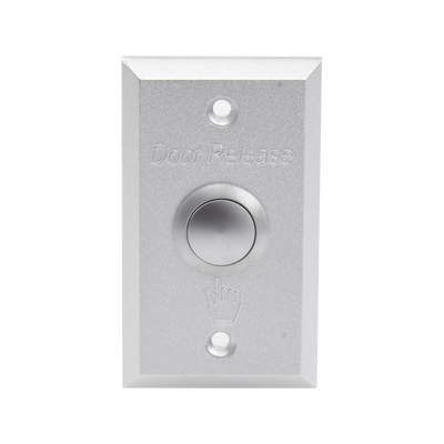 AccessPRO PRO800B Compact Request to Exit button, Normally Open, Normally Closed