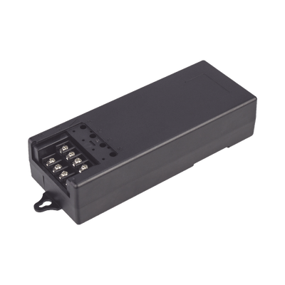 EPCOM Powerline PS12DC4KV 12 Vdc @ 5A Power Supply | 4 Cameras | SPECIAL NOISE FILTER FOR 4K CAMERAS | PTC Internal Resettable Fuse | Protection...